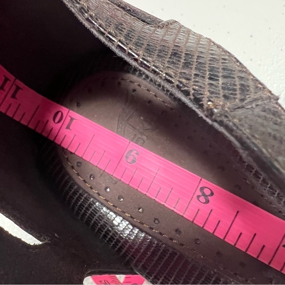 Dansko Roxy Sandals - Picture 11 of 11